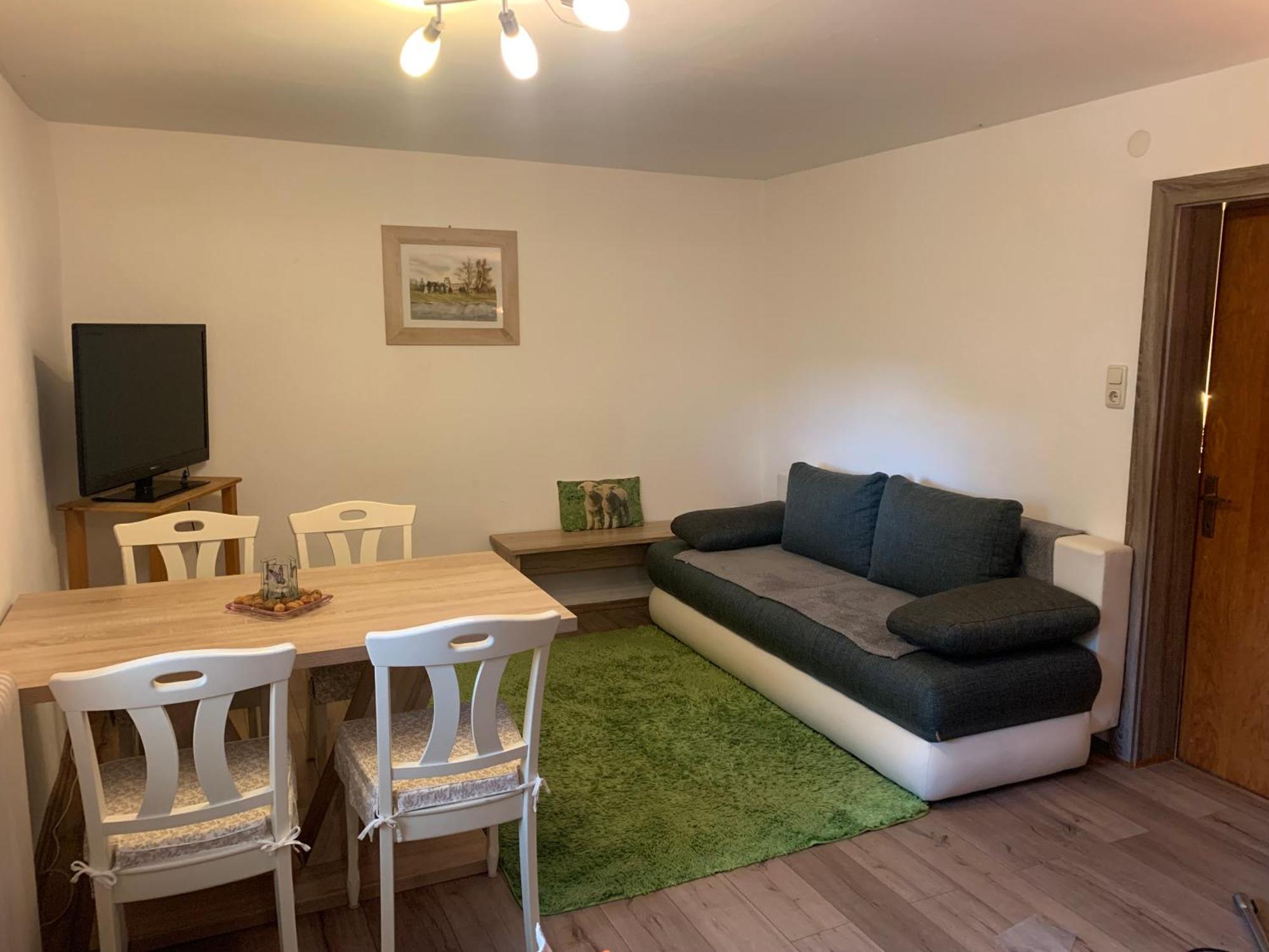 Wengerwirt Zur Laube Bed and Breakfast Weng im Gesause Exteriör bild